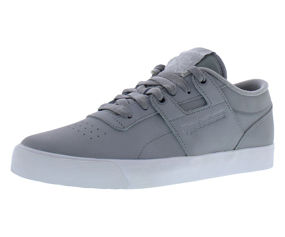 Zapatos Workout Low Clean FVS Leather