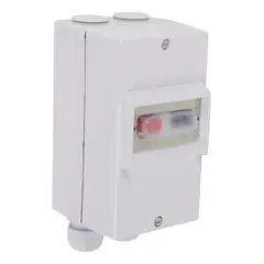 GENERICO - Guardamotor Termomagnético AC 660V 1,01,6A PM Technology