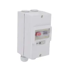 GENERICO - Guardamotor Termomagnético AC 660V 4,0-6,3A PM Technology.