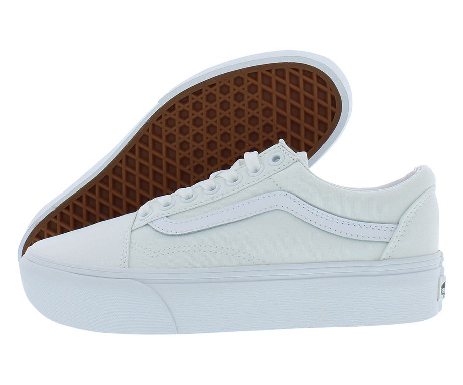 Zapatillas Old Skool Platform