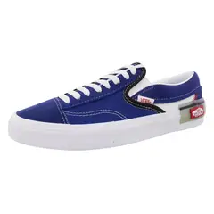 VANS - Zapatillas Cap Unisex adulto