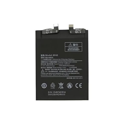 Bateria Compatible con Xiaomi 12 Pro