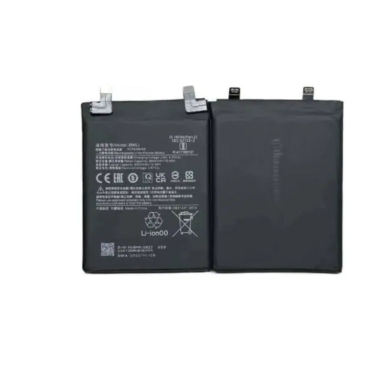 Bateria Compatible con Xiaomi 12T Pro