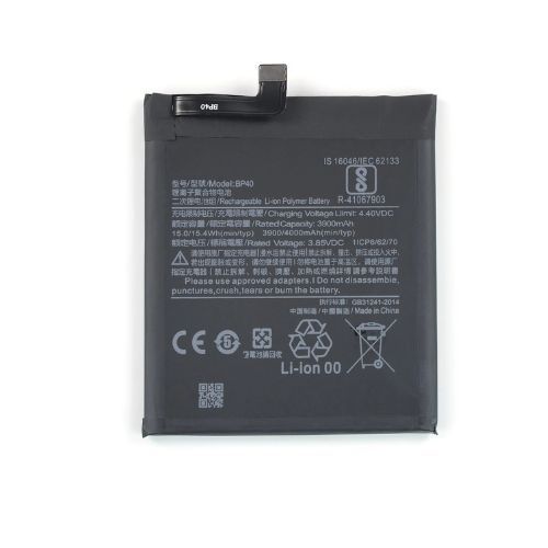 Bateria Compatible con Xiaomi Redmi 9T PRO