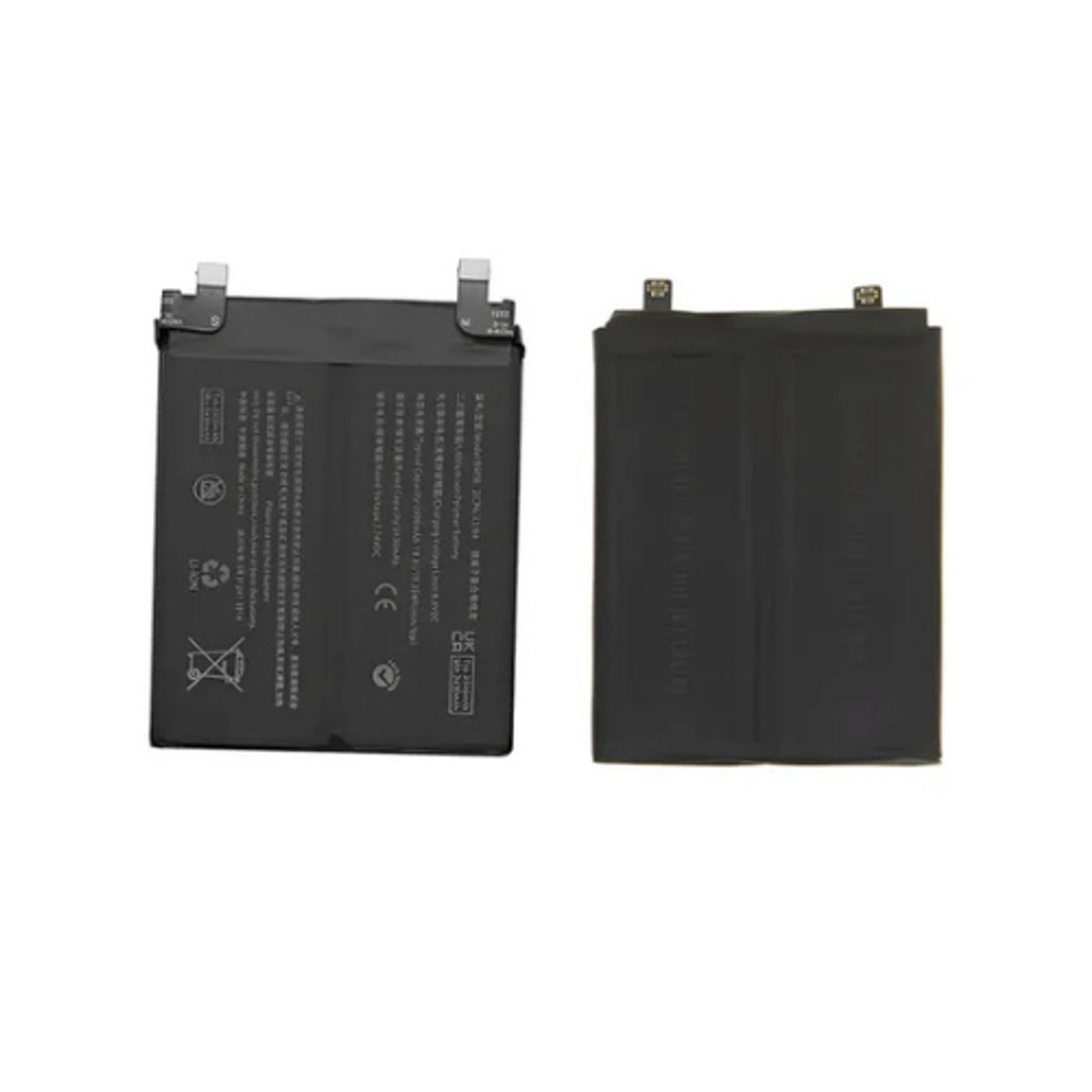 GENERICO - Bateria Compatible con Xiaomi MI 11T PRO BM58