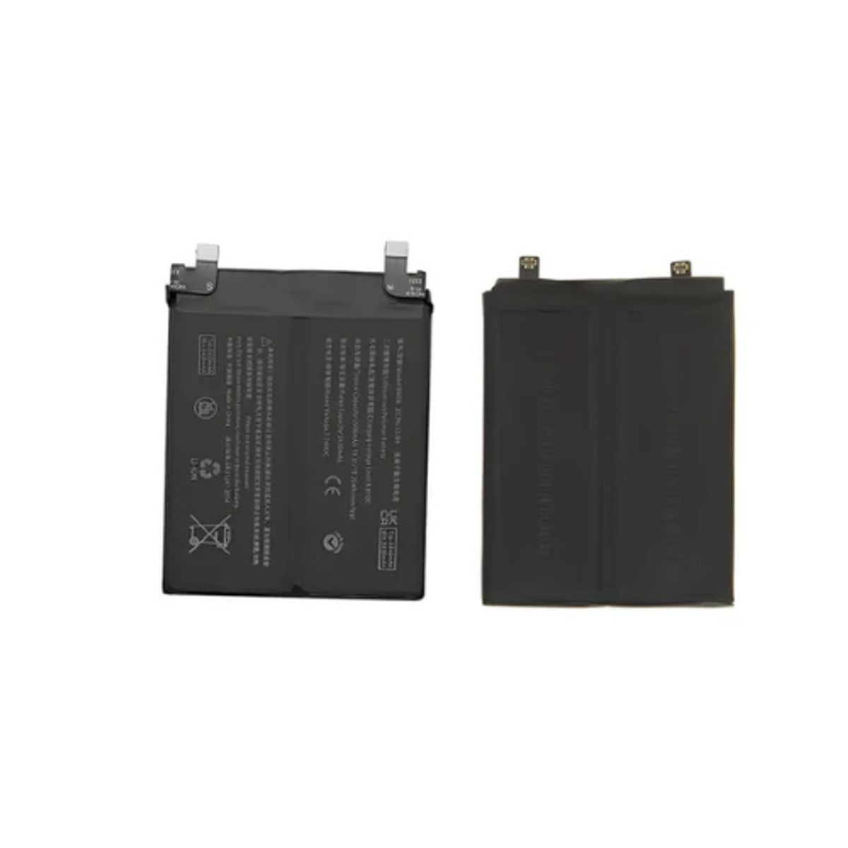 GENERICO - Bateria Compatible con Xiaomi MI 11T PRO BM58