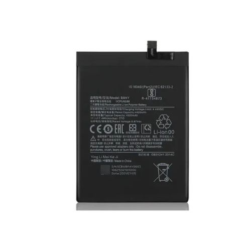 Bateria Compatible con Xiaomi POCO F3