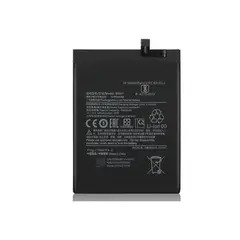 GENERICO - Bateria Compatible con Xiaomi POCO F3