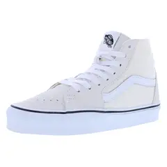 VANS - Zapatillas Sk8 Hi Tapered Suede