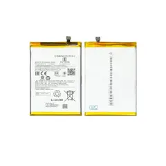 GENERICO - Bateria Compatible con Xiaomi NOTE 9 PRO (BN53)