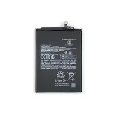 GENERICO - Bateria Compatible con Xiaomi NOTE 10 4G /NOTE 10S BN59