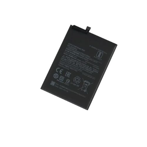 Bateria Compatible con Xiaomi NOTE 10 PRO (BM55)