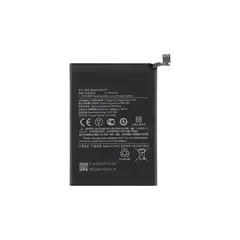 GENERICO - Bateria Compatible con Xiaomi NOTE 11 /NOTE 11S 4G / NOTE 12S