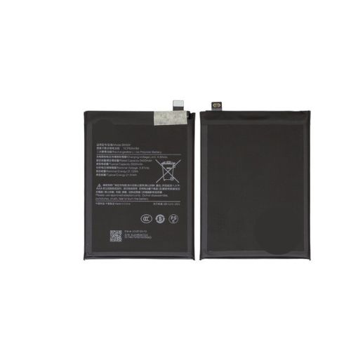 Bateria Compatible con Xiaomi Redmi NOTE 14
