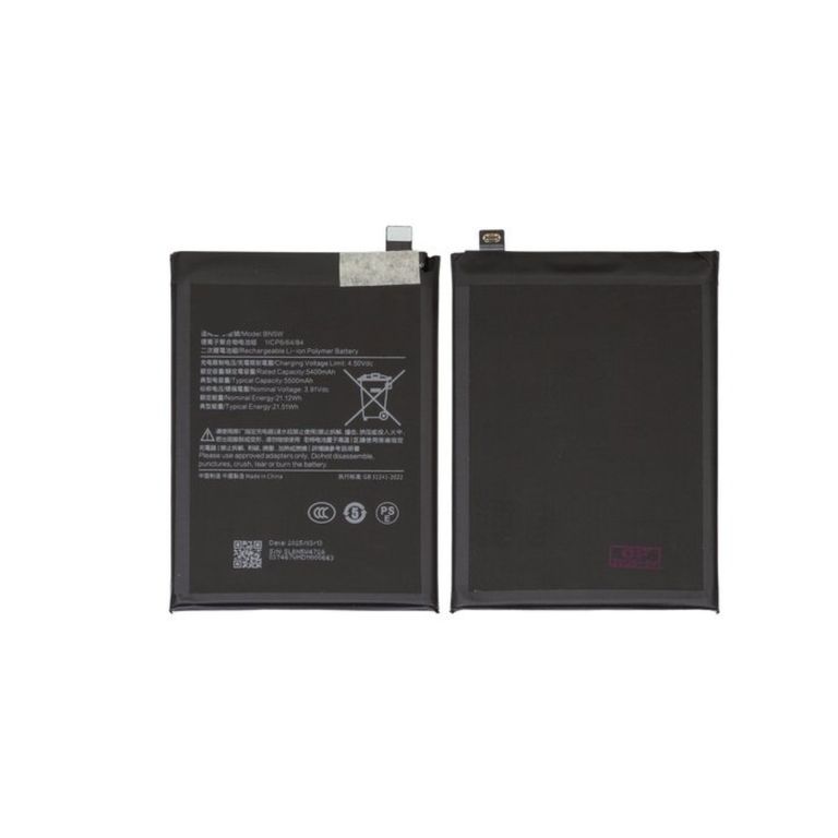 Bateria Compatible con Xiaomi 14T