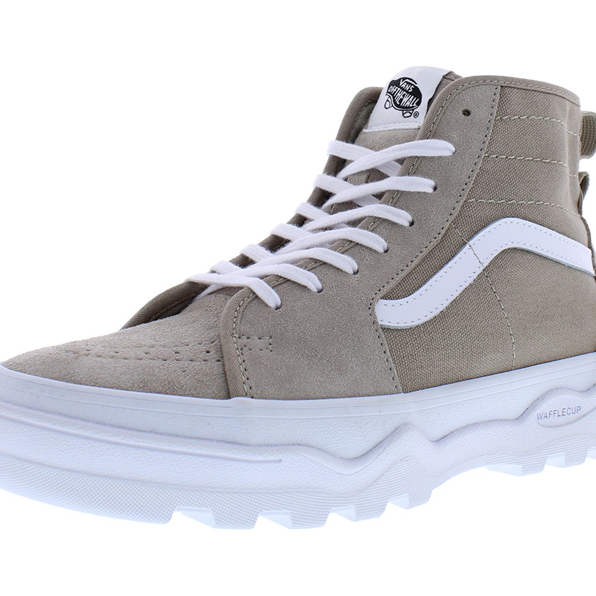 VANS - Zapatillas Sentry Sk8-Hi