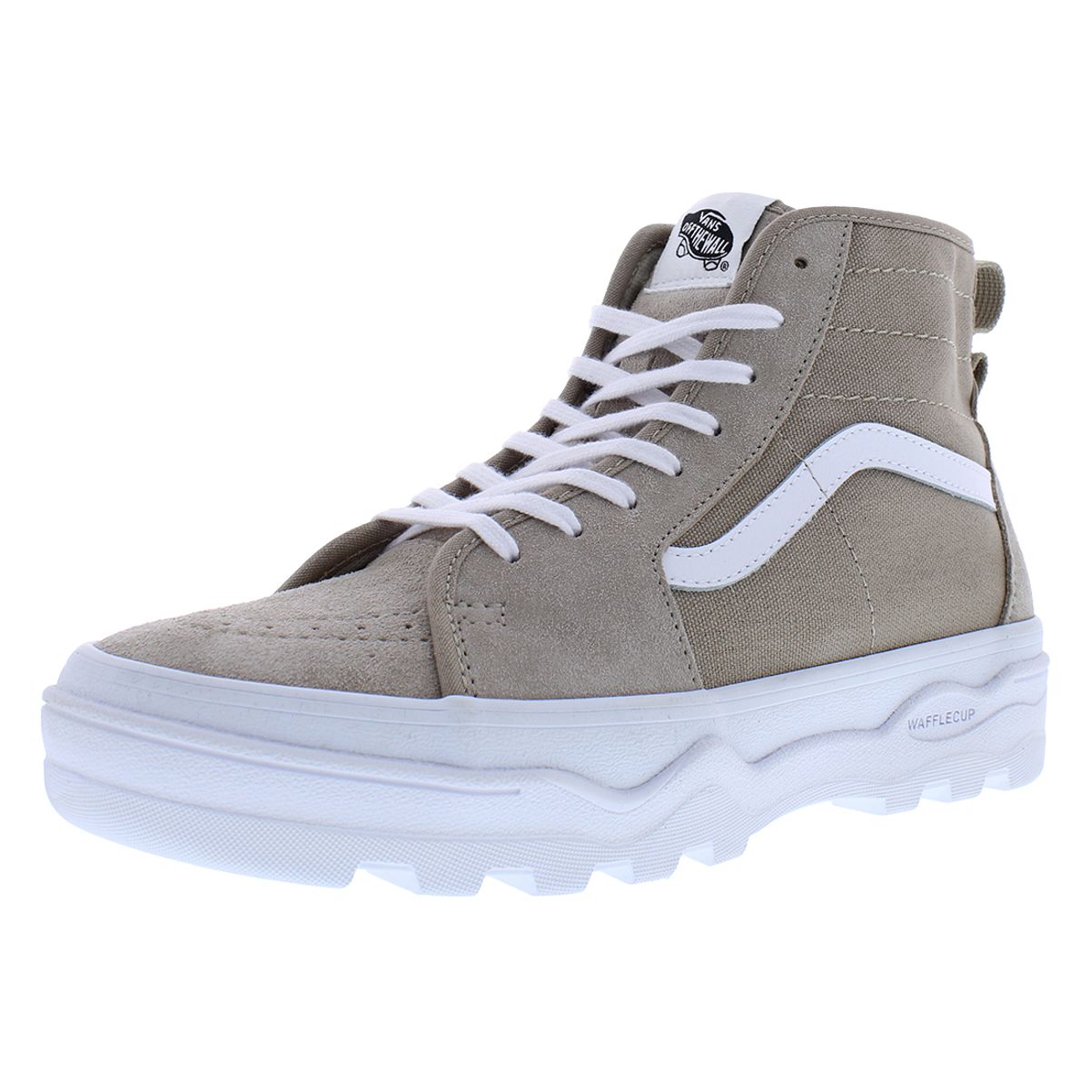 VANS - Zapatillas Sentry Sk8-Hi