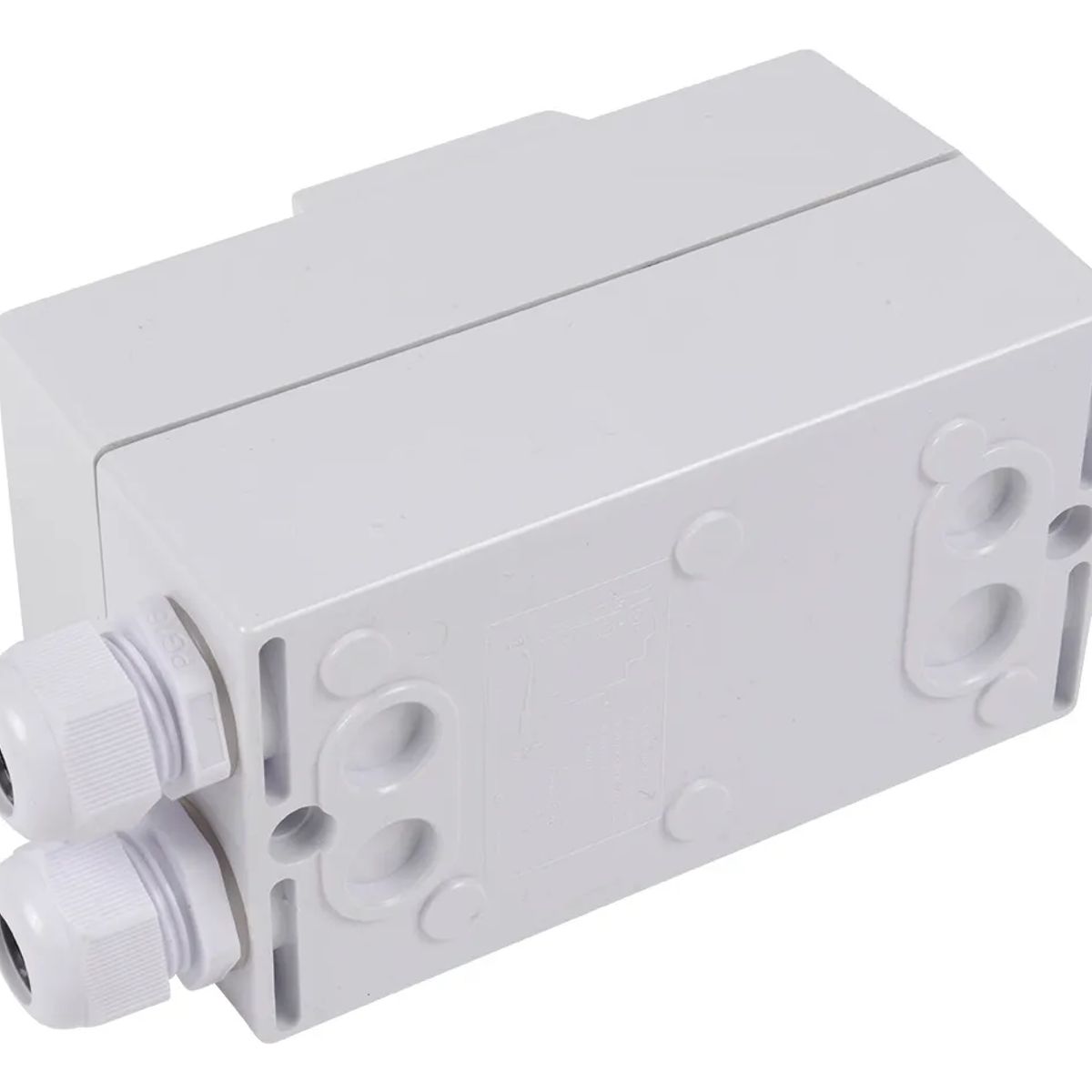 GENERICO - Guardamotor Termomagnético AC 660V 2,5-4,0A PM Technology