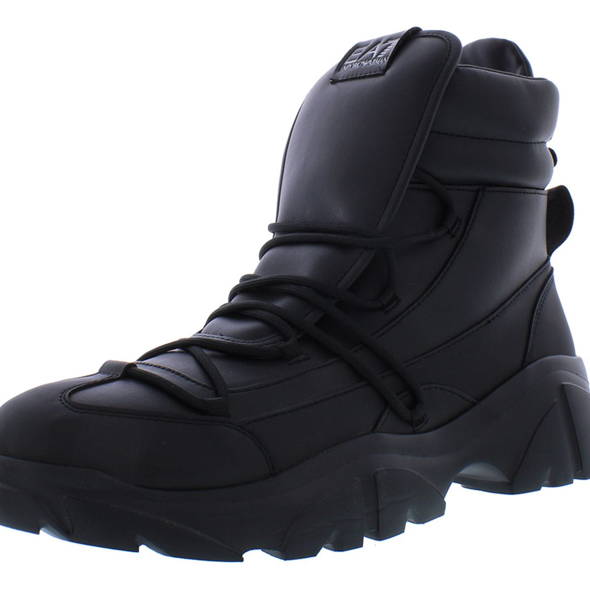 EMPORIO ARMANI - Zapatillas EA7 X8M001 XK228R926