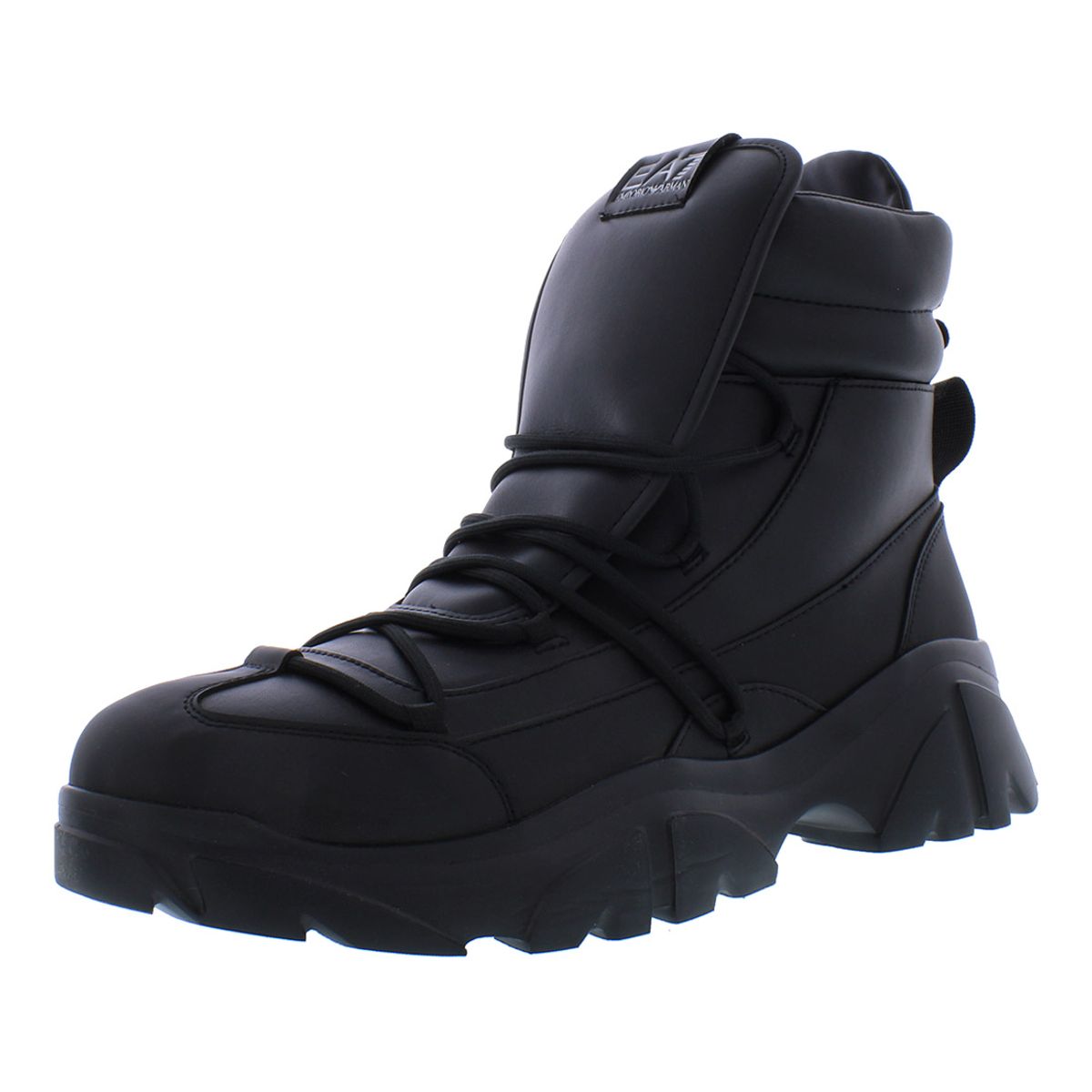 EMPORIO ARMANI - Zapatillas EA7 X8M001 XK228R926