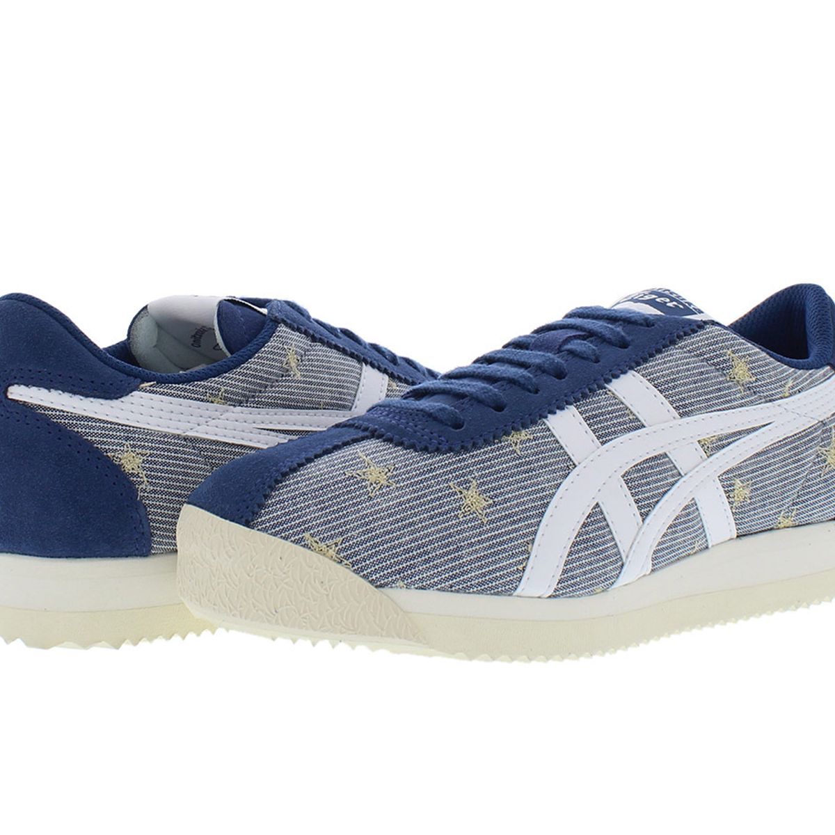 ONITSUKA TIGER - Zapatos Tiger Corsair