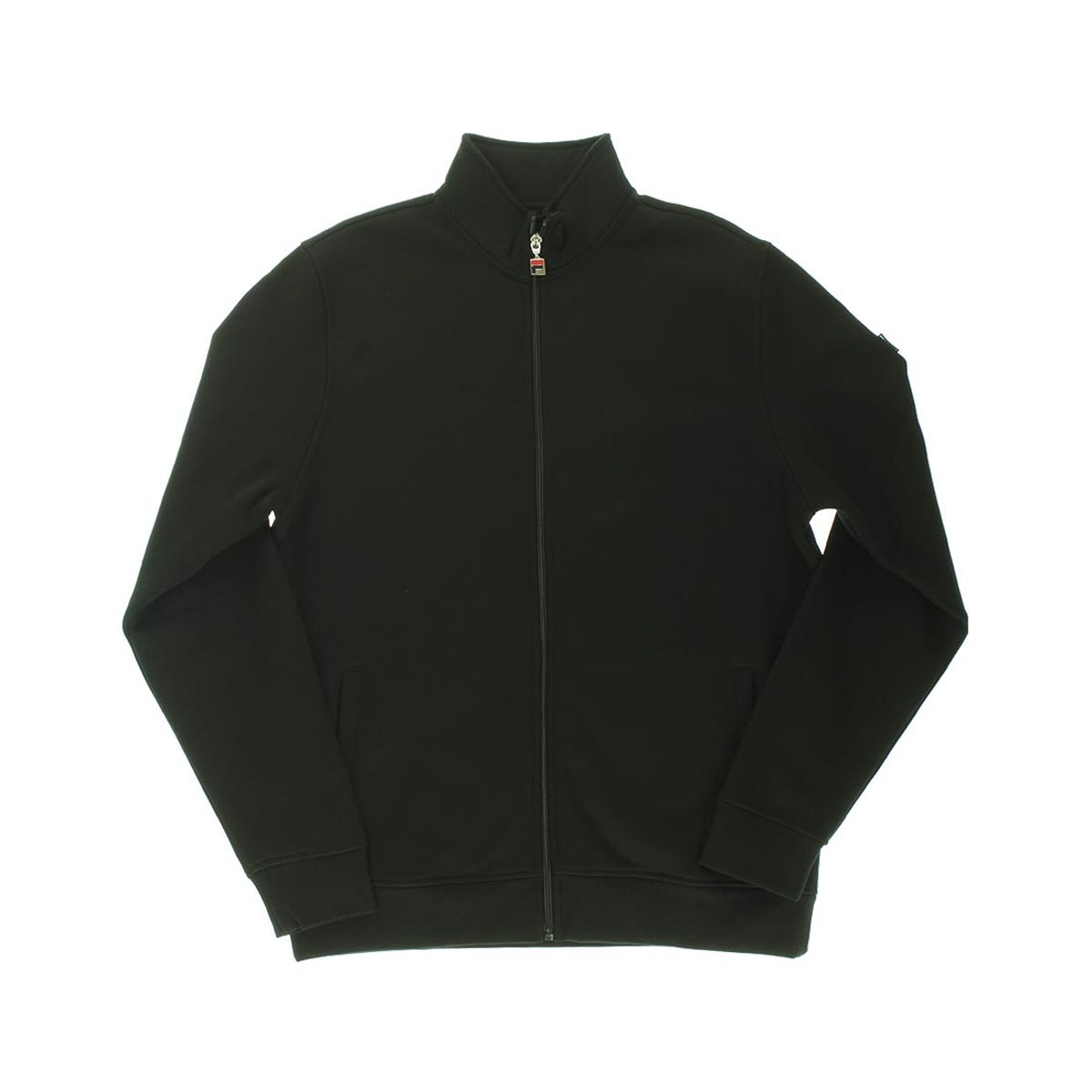 FILA - Match Fleece Full Zip Jackets