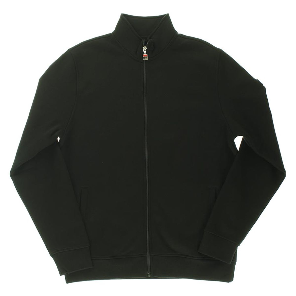 FILA - Match Fleece Full Zip Jackets