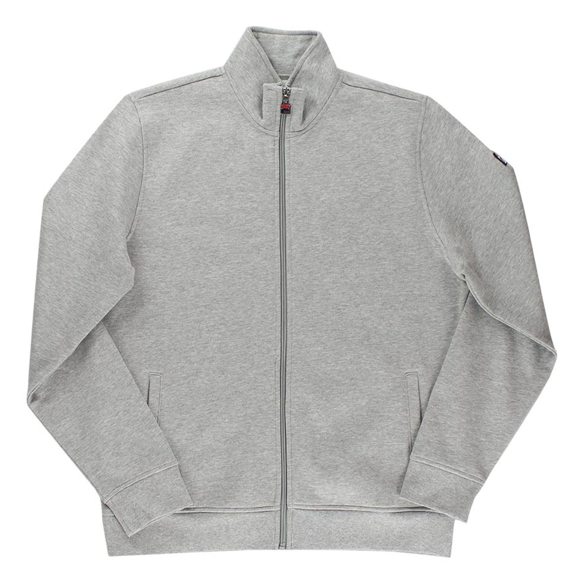 FILA - Match Fleece Full Zip Jackets