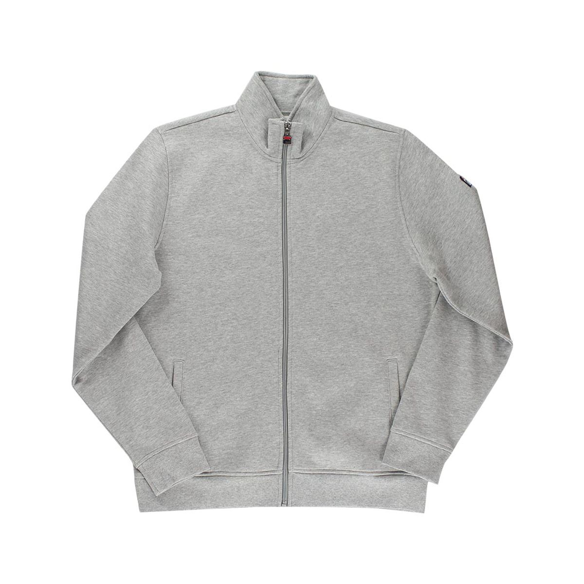 FILA - Match Fleece Full Zip Jackets