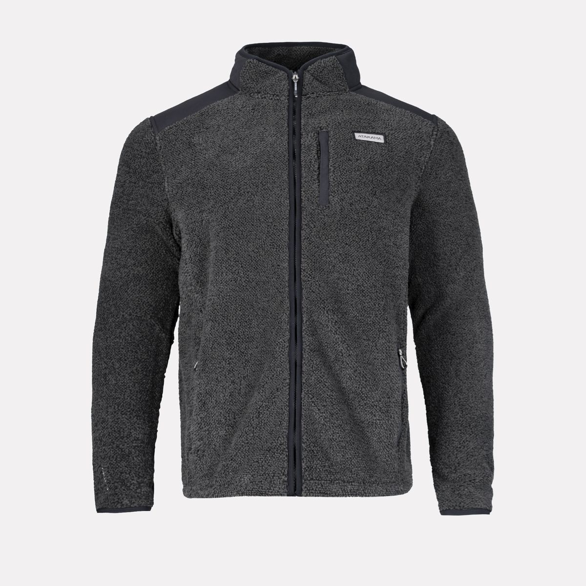 ATAKAMA OUTDOOR - Polar Térmico Hombre Membrana Cortaviento Ventoff Atakama