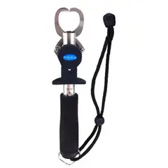 GENERICO - Boga O Pinza Multifuncional Pra Pesca Cn Cinta Métrica 3 En1