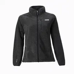 ATAKAMA OUTDOOR - Polar Térmico Mujer Membrana Cortaviento Ventoff