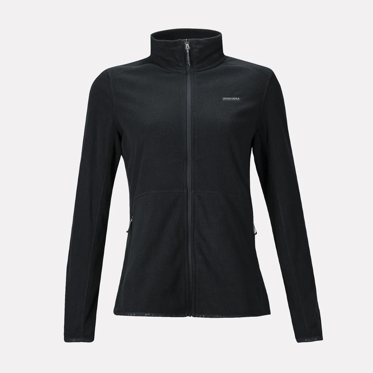 ATAKAMA OUTDOOR - Polar Mujer Fleece Deportivo Terra Full Zip Atakama Outdoor
