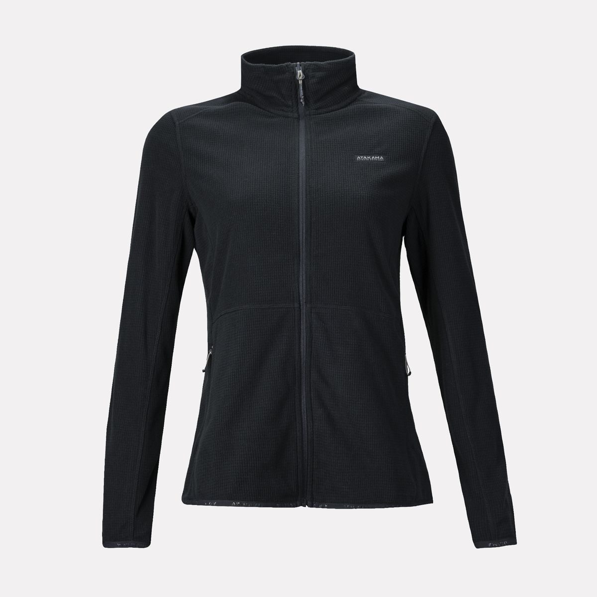 ATAKAMA OUTDOOR - Polar Mujer Fleece Deportivo Terra Full Zip Atakama Outdoor
