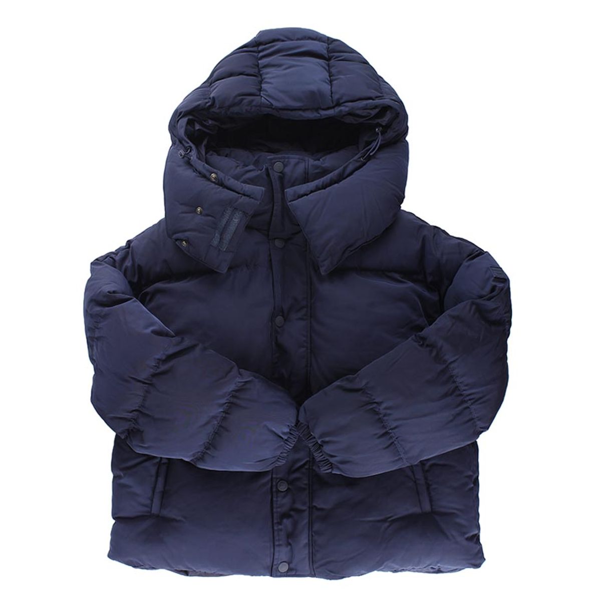 FILA - Chaqueta Fundamentals Super Puffer