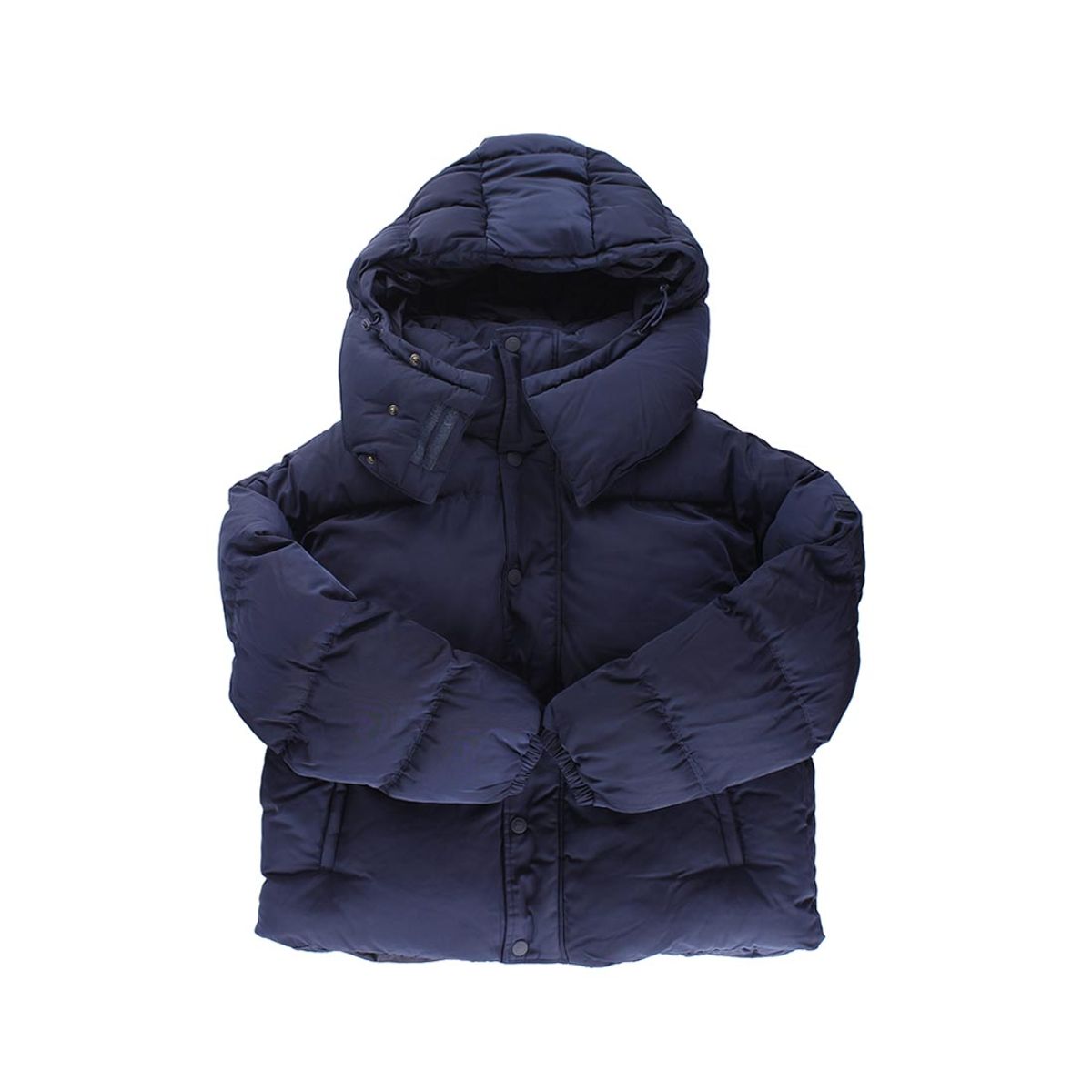 FILA - Chaqueta Fundamentals Super Puffer