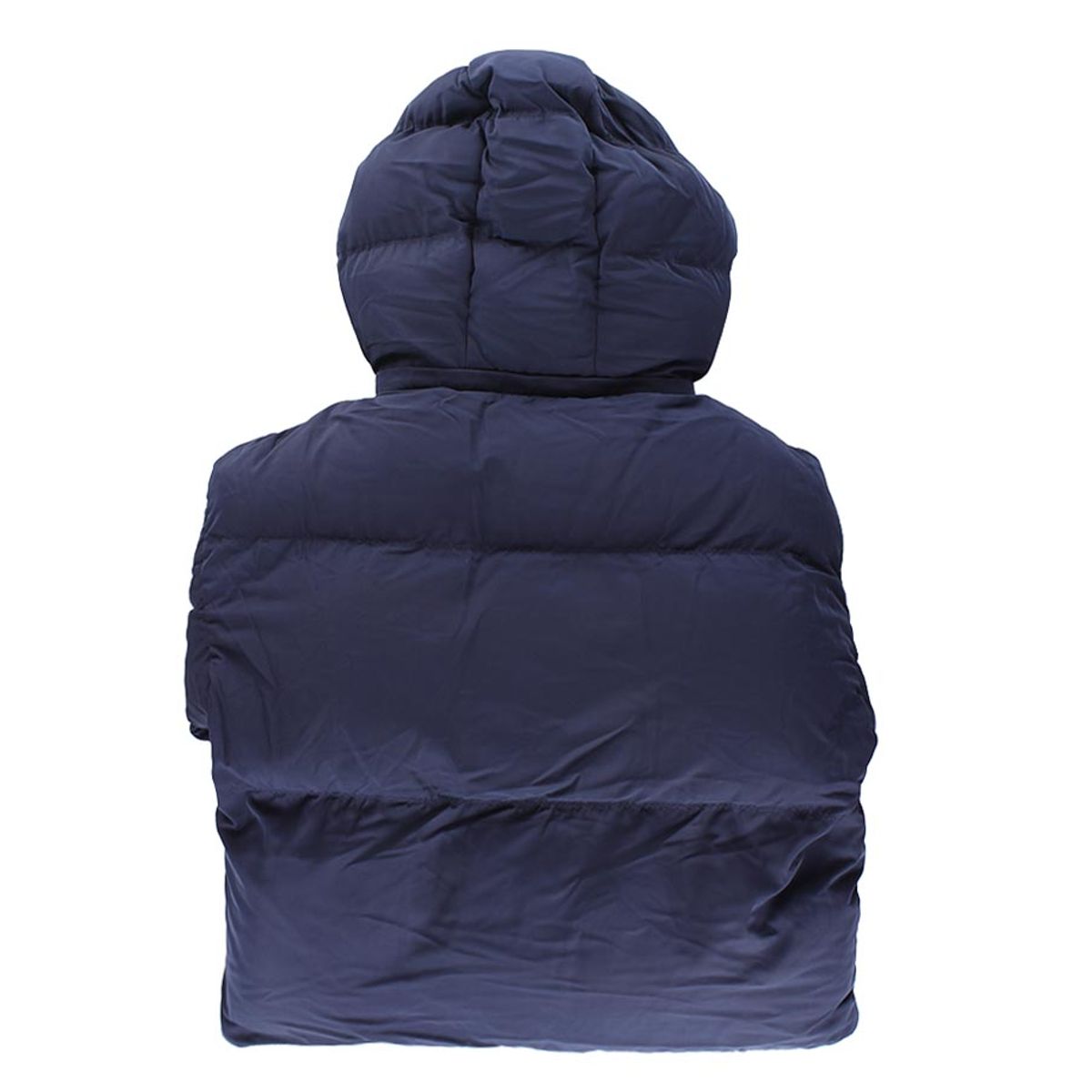 FILA - Chaqueta Fundamentals Super Puffer