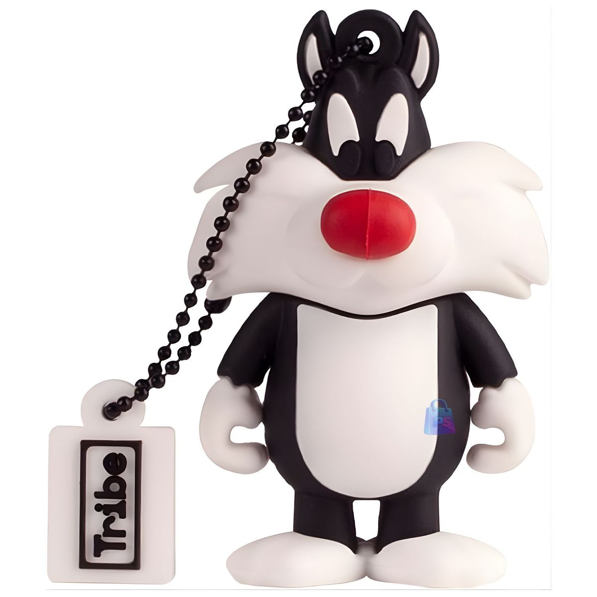 TRIBE - Pendrive Silvestre Looney Tunes 16GB USB - PS