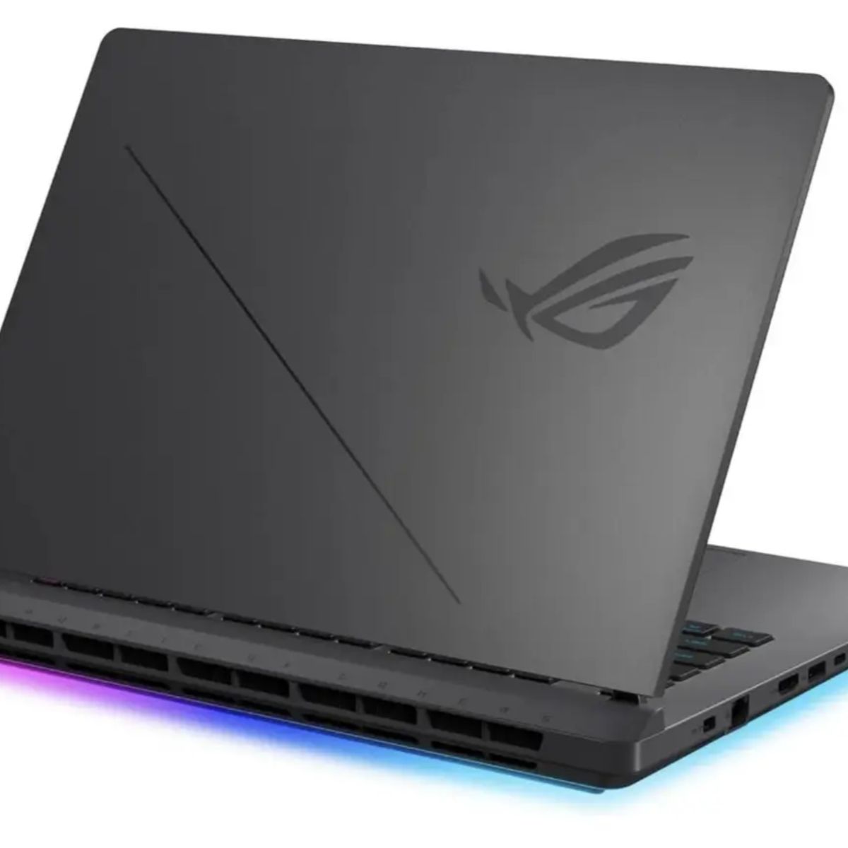 ASUS - NOTEBOOK GAMER Asus Rog Strix G16 2025 WQXGA 2.5k Ultra 9 275hx 1tb 32gb Rtx 5080 16GB