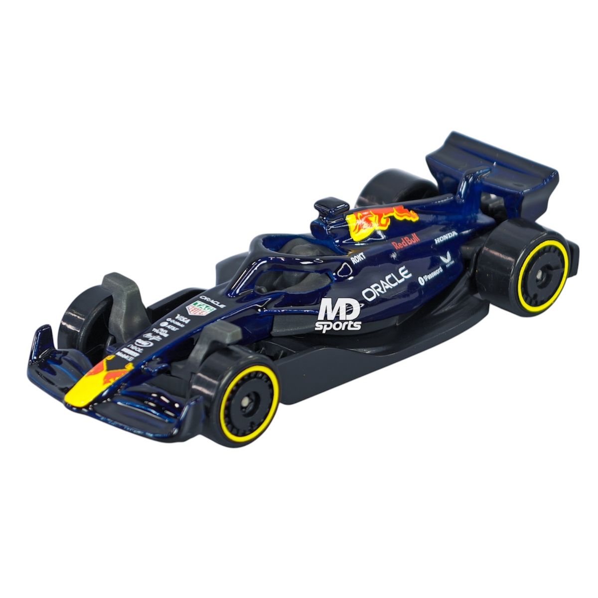 HOT WHEELS - Pack Autos Formula 1 2025 HotWheels Escala 1:64