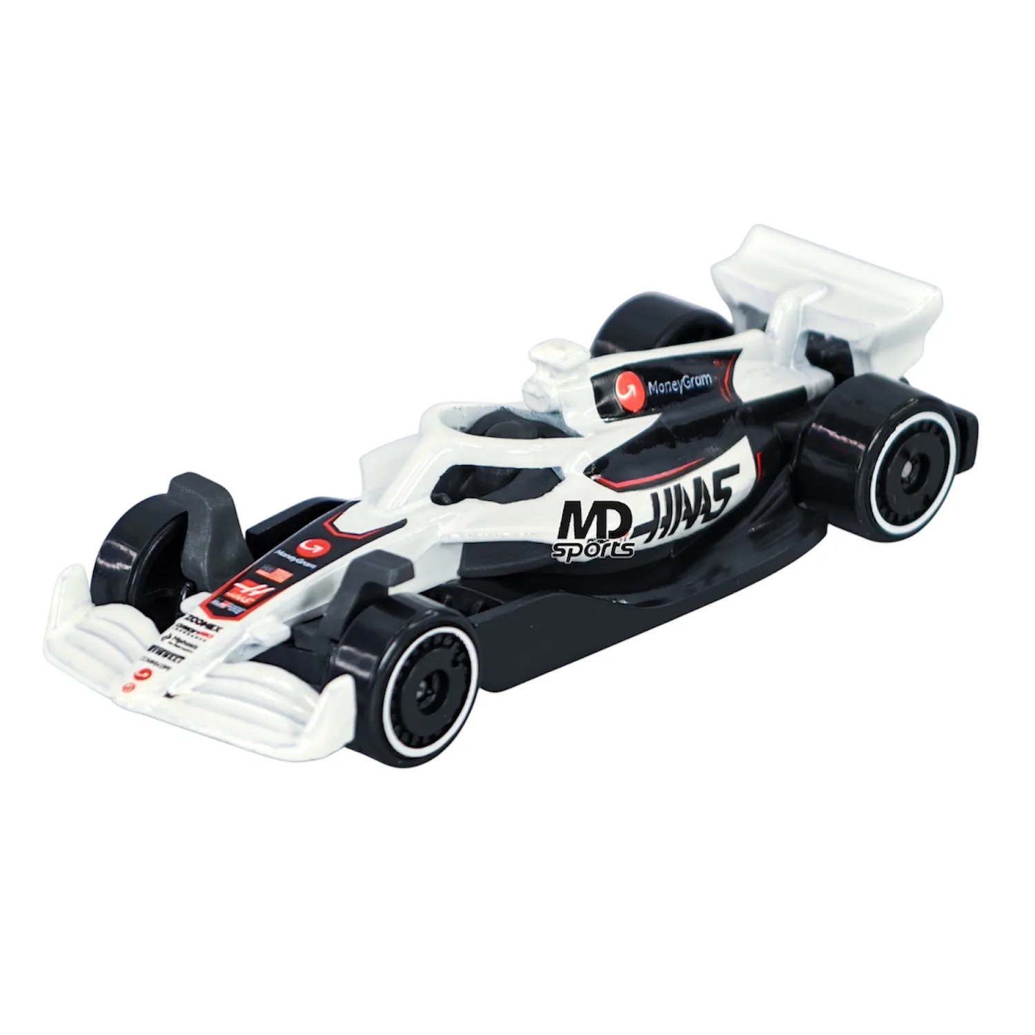 HOT WHEELS Pack Autos Formula 1 2025 HotWheels Escala 1:64