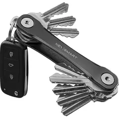 MOVI - Organizador de 12 Llaves Compacto