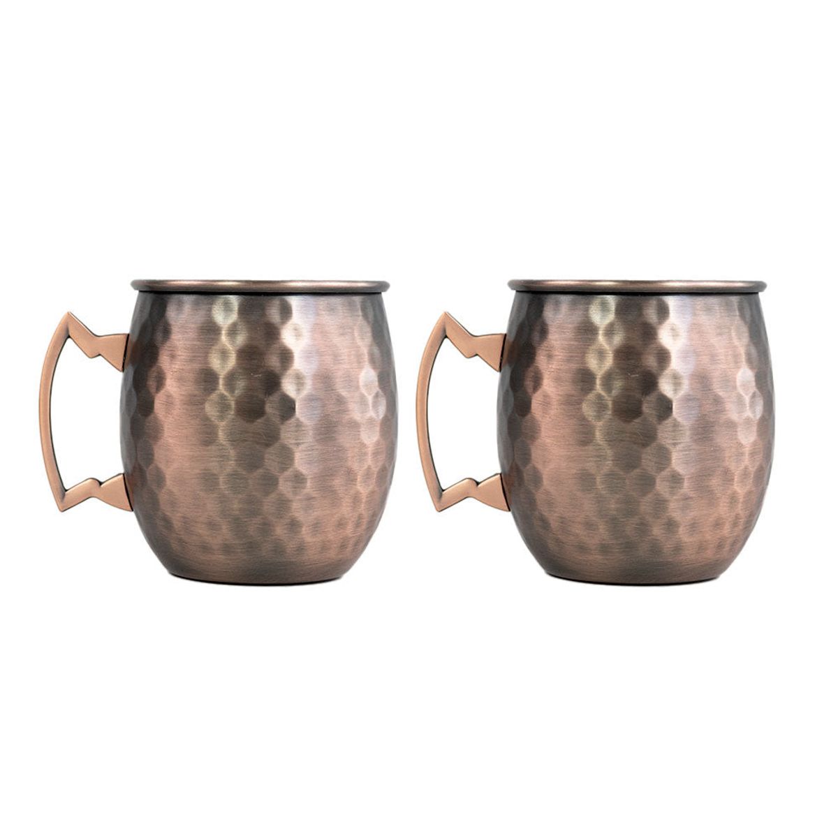 WAYU - SET COPPER MUG WAYU