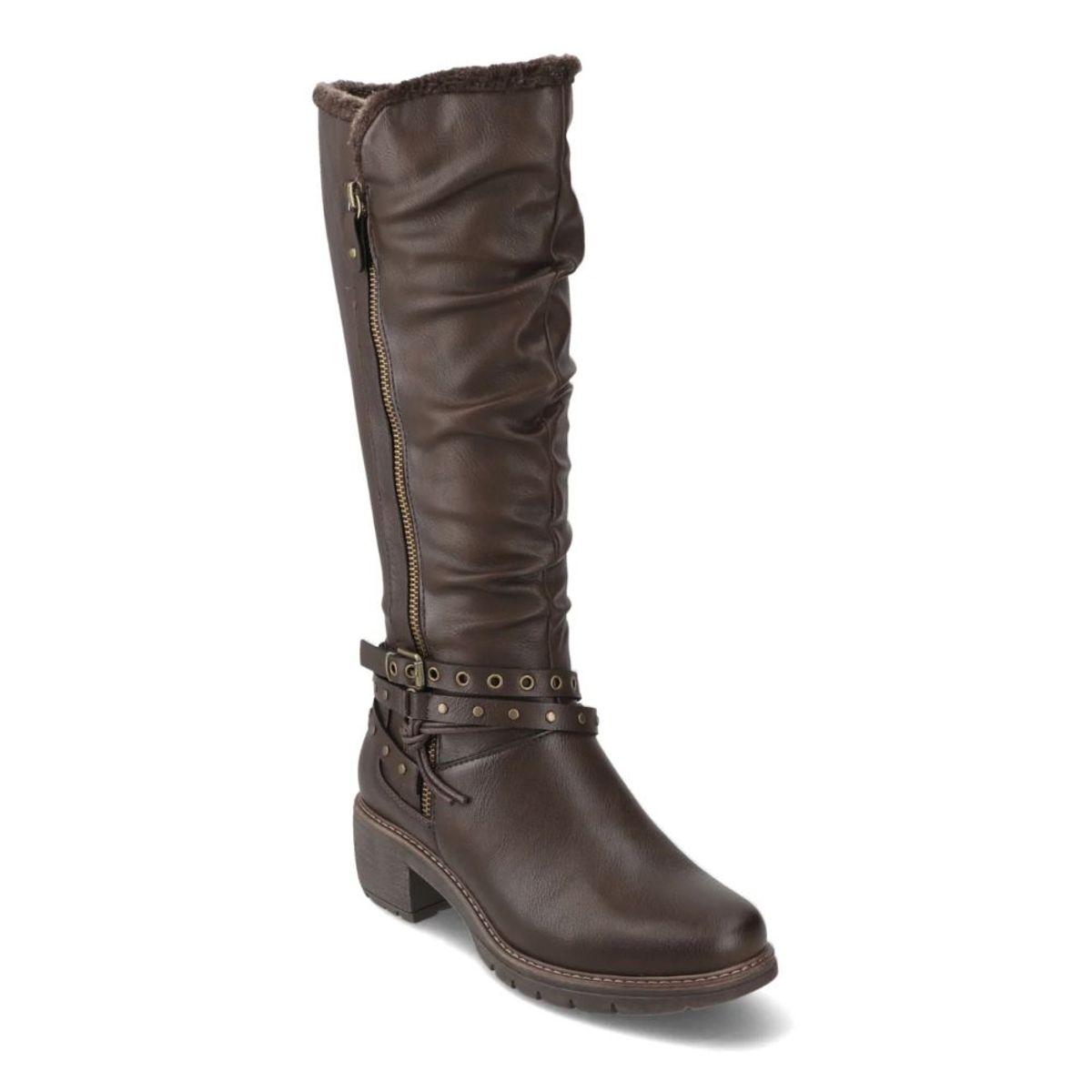 NEW WALK - Bota Café Mujer New Walk