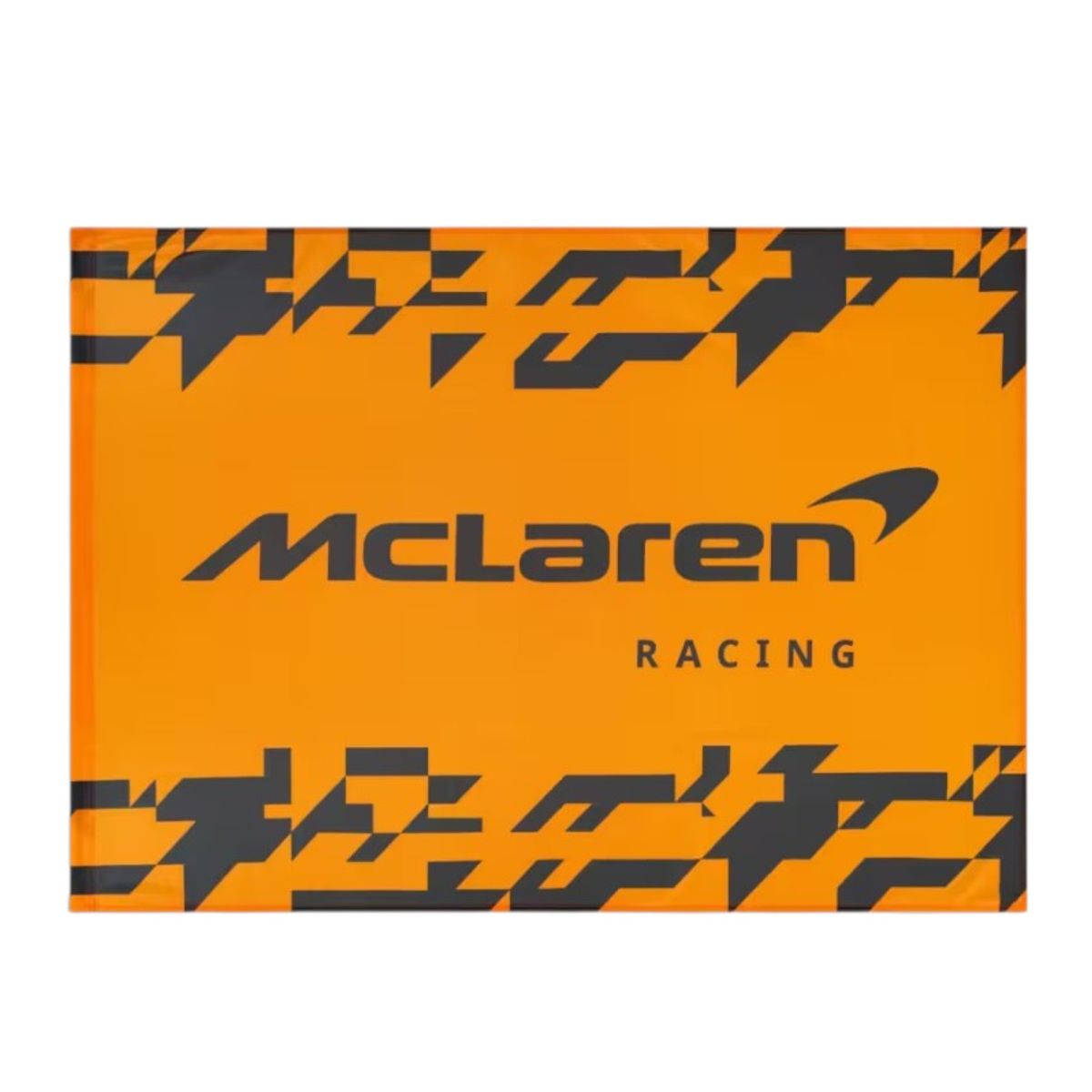 FORMULA 1 - Bandera Mclaren Formula 1 Team Oficial 2026 Papaya