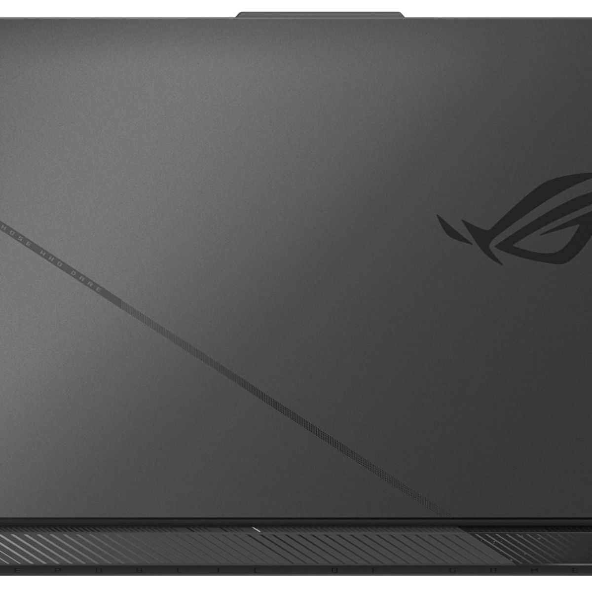 ASUS - NOTEBOOK Asus Rog Strix G18 2025 18" FHD+ 144HZ AMD Ryzen 9 9955hx SSD 2tb 16gb Rtx 5060 8gGB