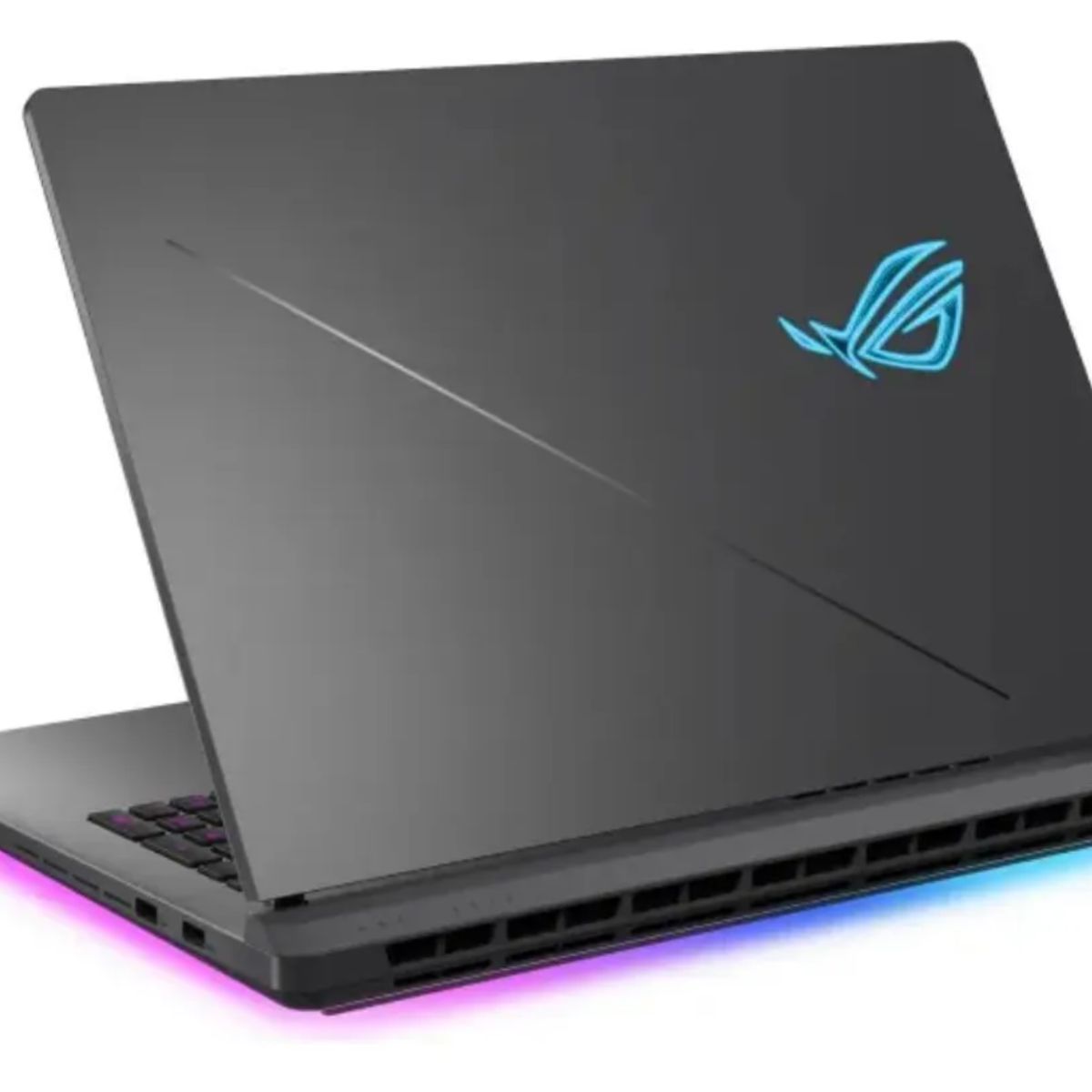 ASUS - NOTEBOOK ASUS ROG STRIX G18 2025 INTEL ULTRA 9 275HX 2TB 32GB RTX 5070 8GB
