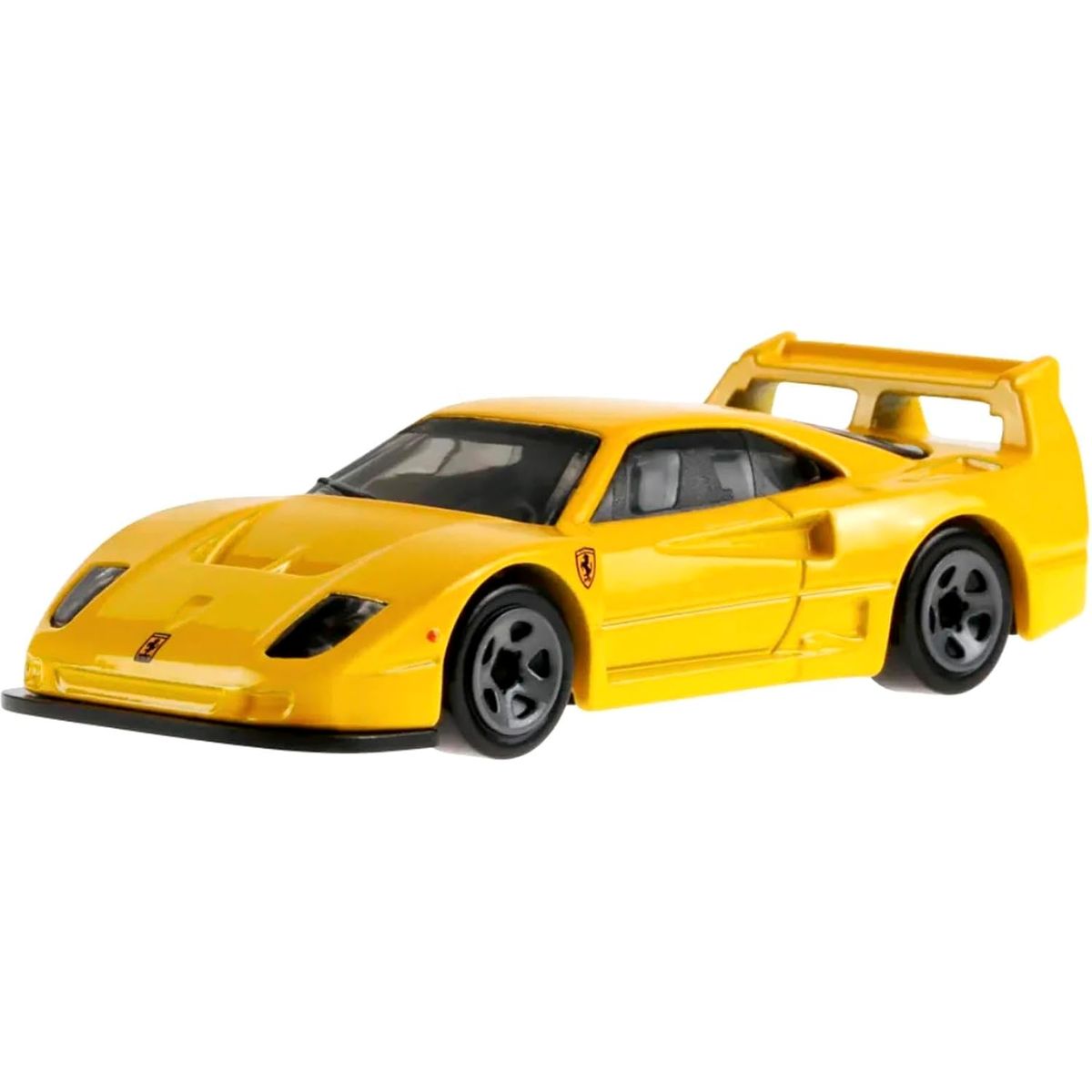 HOT WHEELS - Hot Wheels Ferrari F40 mattel JBB92  4/5