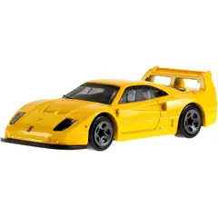 HOT WHEELS - Ferrari F40 mattel JBB92 4/5