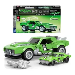 MATTEL - Auto Hot Wheels Camaro´68 by chevrolet